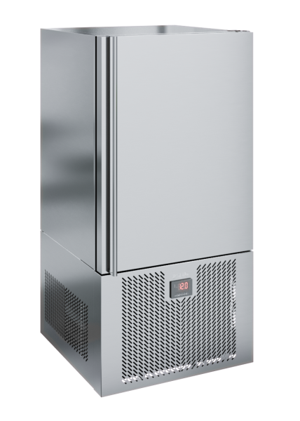 Шкаф шоковой заморозки Polair CR10-G (380)